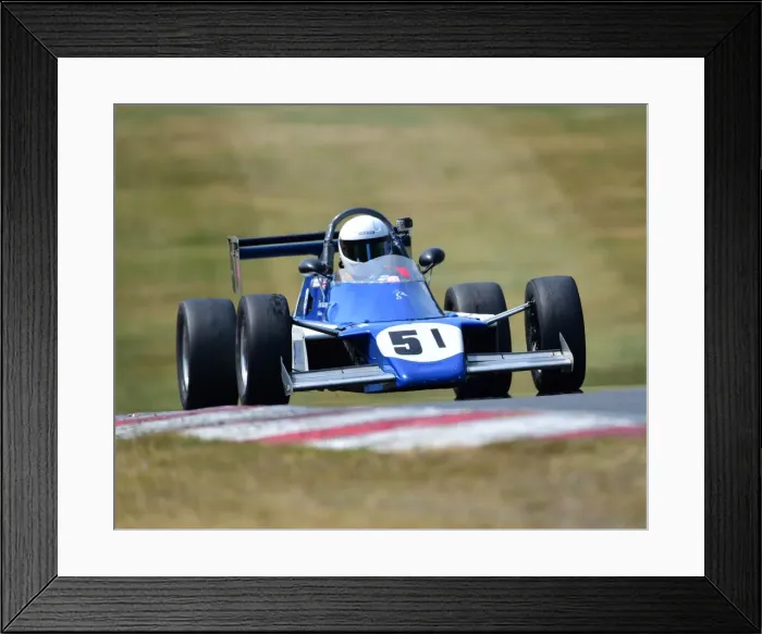 Framed Print : CM24 2754 Steven Connor, Van Diemen RF82 Framed Print : CM24 2754 Steven Connor, Van Diemen RF82