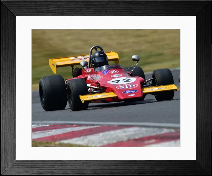 Framed Print : CM24 2743 Stephen Weller, March 722 Framed Print : CM24 2743 Stephen Weller, March 722