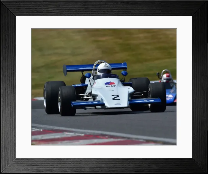 Framed Print : CM24 2705 Daniel Clayfield, March 722 Framed Print : CM24 2705 Daniel Clayfield, March 722