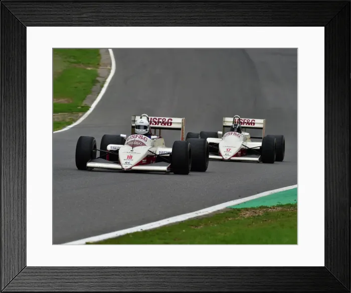 Framed Print : CM25 3501 Martin Overington, Arrows A10, Rob Spencer, Arrows A10B Framed Print : CM25 3501 Martin Overington, Arrows A10, Rob Spencer, Arrows A10B