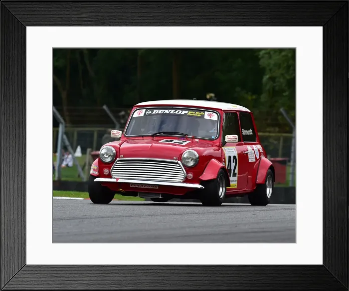 Framed Print : CM25 3791 Paul Simmonds, Mini Miglia Framed Print : CM25 3791 Paul Simmonds, Mini Miglia