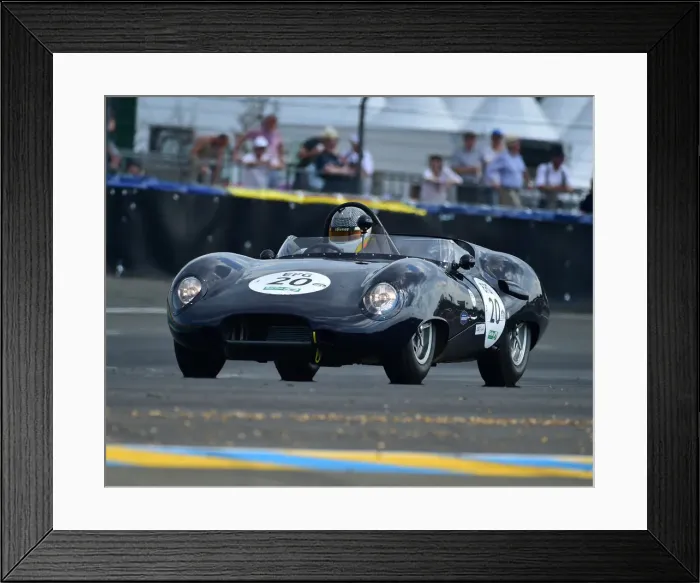 Framed Print : CM24 4172 Carlos Monteverde, Gary Pearson, Andrew Smith, Lister Jaguar Costin Framed Print : CM24 4172 Carlos Monteverde, Gary Pearson, Andrew Smith, Lister Jaguar Costin
