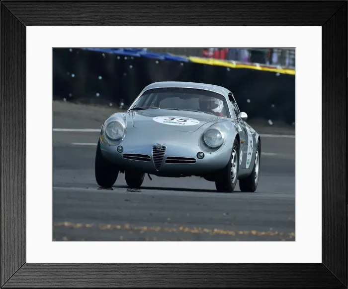 Framed Print : CM24 4116 Jean Brandenburg, Lucien-Charles Nicolet, Raphael Favaro, Alfa Romeo Giulietta Framed Print : CM24 4116 Jean Brandenburg, Lucien-Charles Nicolet, Raphael Favaro, Alfa Romeo Giulietta