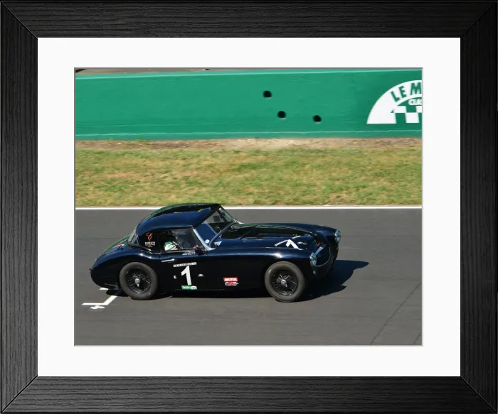 Framed Print : CJ7 4038 tephane Wimez, Ludovic Caron, Austin Healey 3000 Mk1 Framed Print : CJ7 4038 tephane Wimez, Ludovic Caron, Austin Healey 3000 Mk1