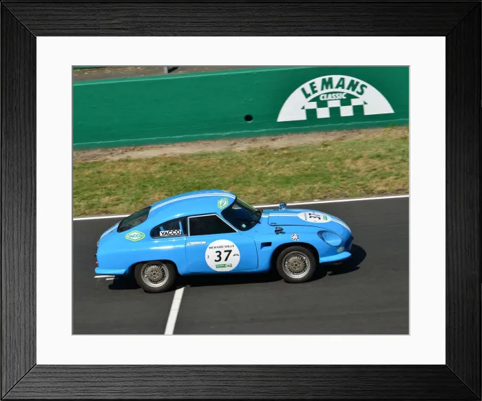 Framed Print : CJ7 4035 Hubert Godefroy, Pierre Duprat, Deutsch-Bonnet HBR5 Framed Print : CJ7 4035 Hubert Godefroy, Pierre Duprat, Deutsch-Bonnet HBR5
