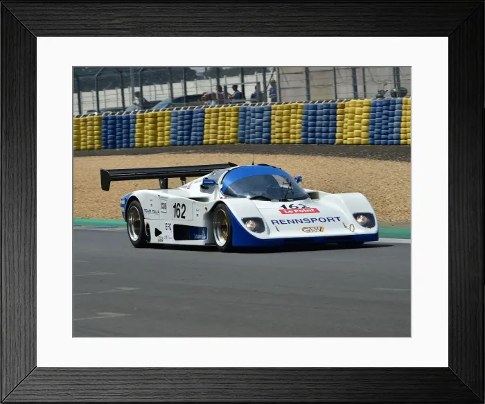Framed Print : CM24 3931 Massimo Guerra, Marco Guerra, GKW 862-C2 Framed Print : CM24 3931 Massimo Guerra, Marco Guerra, GKW 862-C2