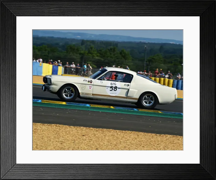 Framed Print : CM24 4454 Hipolito Pires, Tiago Raposo de Megalhaes, Shelby Mustang 350GT Framed Print : CM24 4454 Hipolito Pires, Tiago Raposo de Megalhaes, Shelby Mustang 350GT