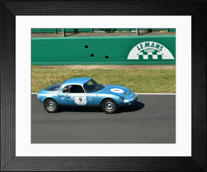 Framed Print : CJ7 4107 Antoine Laureau, Antoine Moreau, J Laureau, Rene Bonnet Aerodjet Framed Print : CJ7 4107 Antoine Laureau, Antoine Moreau, J Laureau, Rene Bonnet Aerodjet
