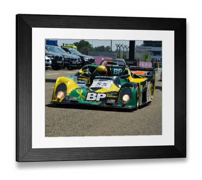 Framed Print : CJ7 4427 Franck Morel, Toj SC 206 Framed Print : CJ7 4427 Franck Morel, Toj SC 206