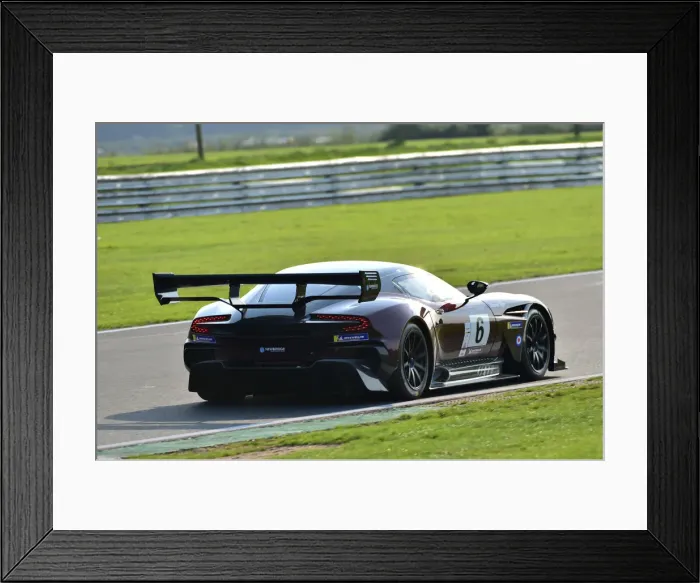 Framed Print : CM25 5039 Gleb Stepanov and Stephen Tomkins, Aston Martin Vulcan Framed Print : CM25 5039 Gleb Stepanov and Stephen Tomkins, Aston Martin Vulcan