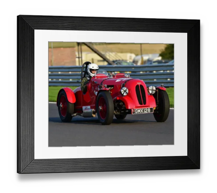 Framed Print : CM25 5111 Peter Dubsky, Aston Martin 15-98 2 Seater Framed Print : CM25 5111 Peter Dubsky, Aston Martin 15-98 2 Seater