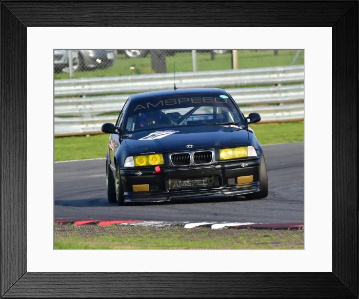 Framed Print : CM25 4973 Tom Houlbrook, BMW E36 M3 Framed Print : CM25 4973 Tom Houlbrook, BMW E36 M3