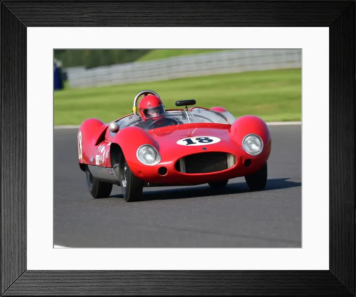 Framed Print : CM25 4361 Anthony Ditheridge, Cooper Monaco Framed Print : CM25 4361 Anthony Ditheridge, Cooper Monaco