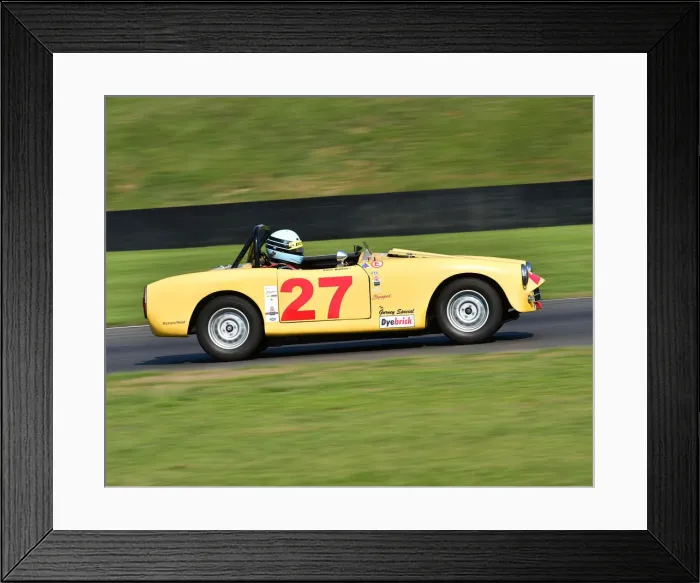 Framed Print : CM25 4440 Steve Watton, Turner Sports Framed Print : CM25 4440 Steve Watton, Turner Sports