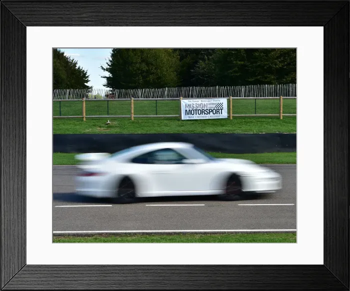 Framed Print : CM25 9844 Paul Miller, Porsche 911 GT3 RS Framed Print : CM25 9844 Paul Miller, Porsche 911 GT3 RS