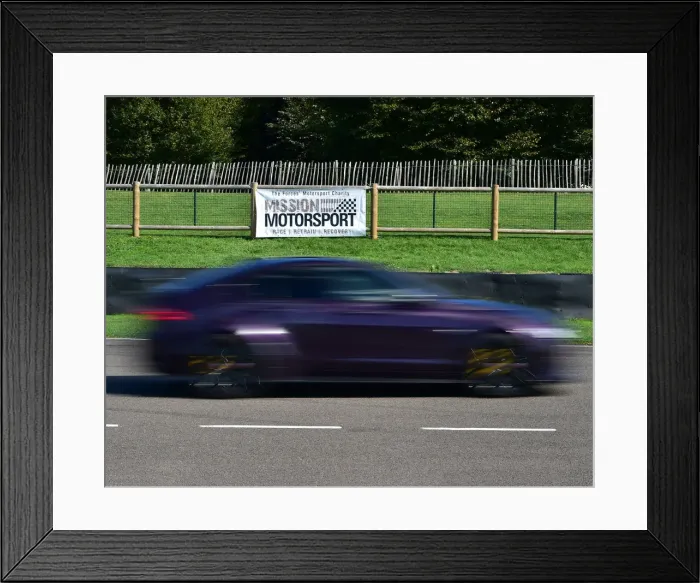 Framed Print : CM25 9816 Harry Metcalfe, Jaguar Project 8 Framed Print : CM25 9816 Harry Metcalfe, Jaguar Project 8