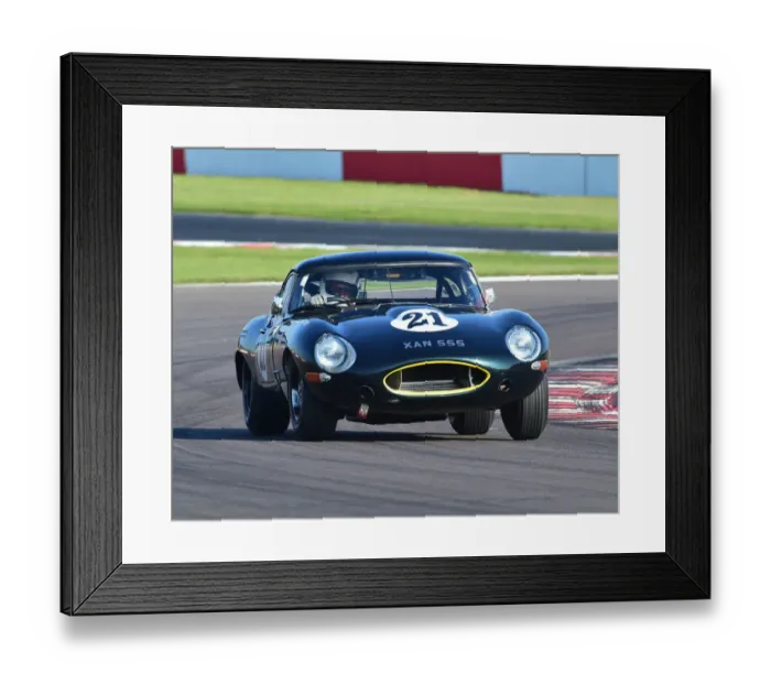 Framed Print : CM23 3171 Graeme Dodd, James Dodd, Jaguar E-Type Framed Print : CM23 3171 Graeme Dodd, James Dodd, Jaguar E-Type