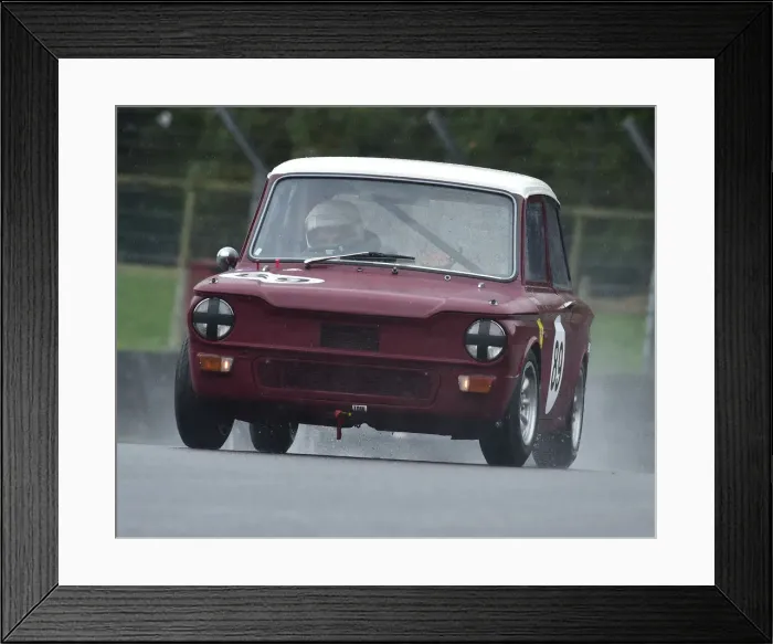 Framed Print : CM25 8397 Adrian Oliver, Hillman Imp Framed Print : CM25 8397 Adrian Oliver, Hillman Imp