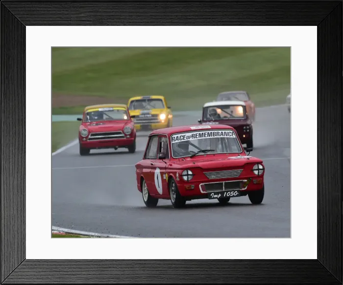 Framed Print : CM25 9151 Steve Platts, Singer Chamois Framed Print : CM25 9151 Steve Platts, Singer Chamois