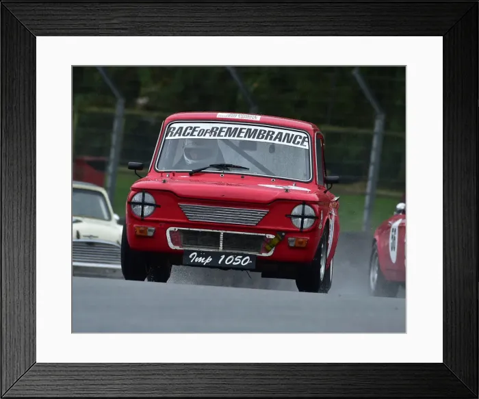 Framed Print : CM25 8387 Steve Platts, Singer Chamois Framed Print : CM25 8387 Steve Platts, Singer Chamois