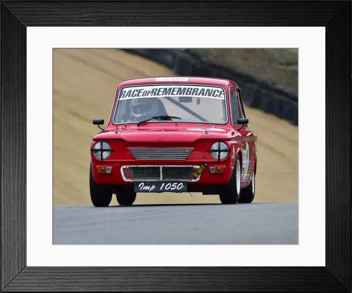 Framed Print : CM25 7912 Steve Platts, Singer Chamois