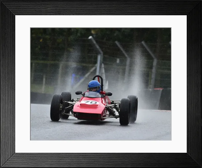 Framed Print : CM25 8880 Danny Stanzl, Elden Mk8 Framed Print : CM25 8880 Danny Stanzl, Elden Mk8