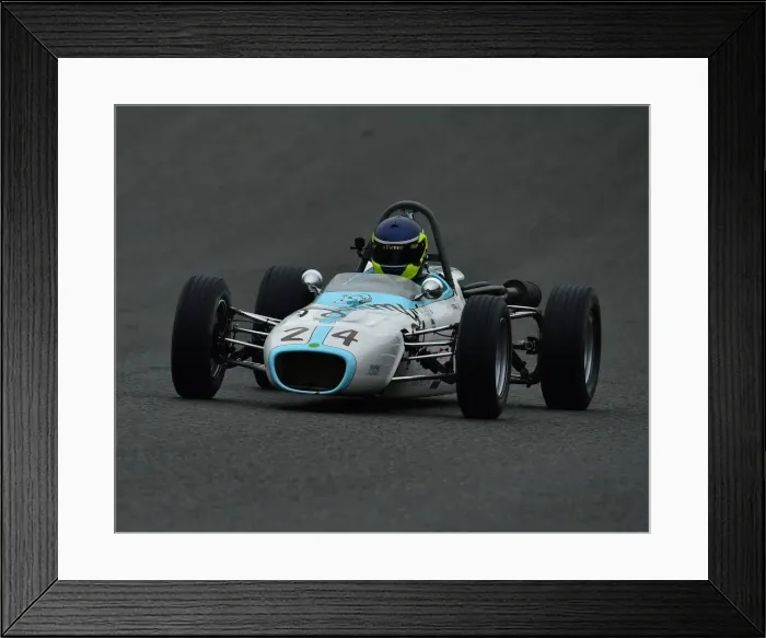Framed Print : CM25 8221 Ben Mitchell, Merlyn Mk20 Framed Print : CM25 8221 Ben Mitchell, Merlyn Mk20