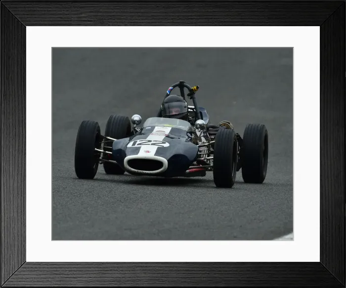 Framed Print : CM25 8215 Chris Williams, Caldwell D9 Framed Print : CM25 8215 Chris Williams, Caldwell D9