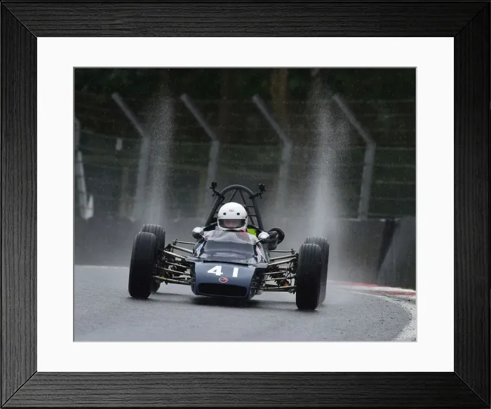 Framed Print : CM25 8878 Paul Unsworth, Palliser WDF3 Framed Print : CM25 8878 Paul Unsworth, Palliser WDF3