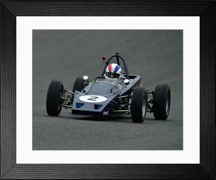 Framed Print : CM25 8204 Alison Langridge, Lotus 61 Framed Print : CM25 8204 Alison Langridge, Lotus 61