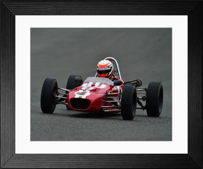 Framed Print : CM25 8187 Max Bartell, Merlyn Mk20A Framed Print : CM25 8187 Max Bartell, Merlyn Mk20A