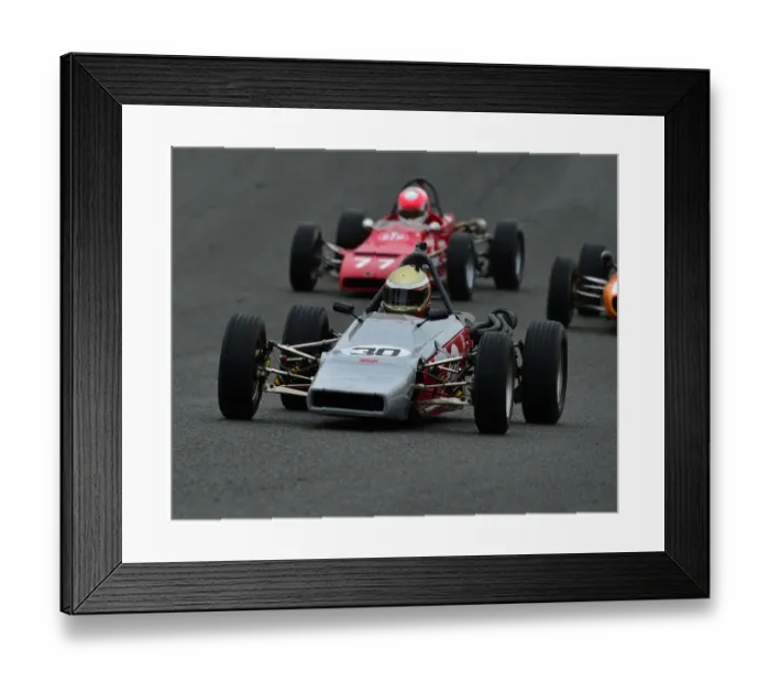 Framed Print : CM25 8185 Graham Ridgway, Hawke DL2 Framed Print : CM25 8185 Graham Ridgway, Hawke DL2