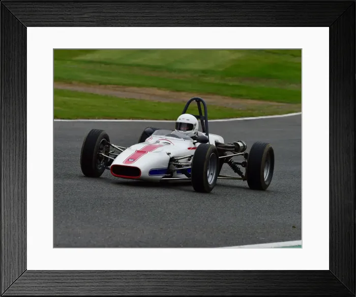 Framed Print : CM25 8139 Stuart Kestenbaum, Crossle 16F Framed Print : CM25 8139 Stuart Kestenbaum, Crossle 16F
