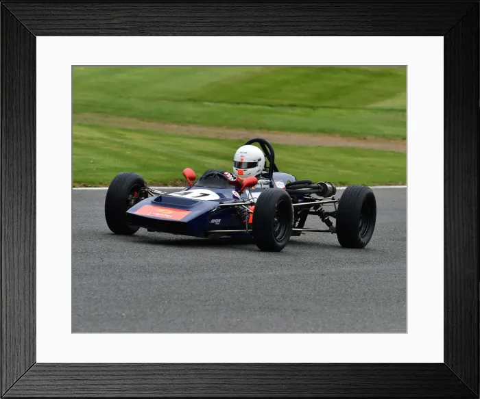 Framed Print : CM25 8138 Louis Hanjoul, Elden Mk8-10 Framed Print : CM25 8138 Louis Hanjoul, Elden Mk8-10