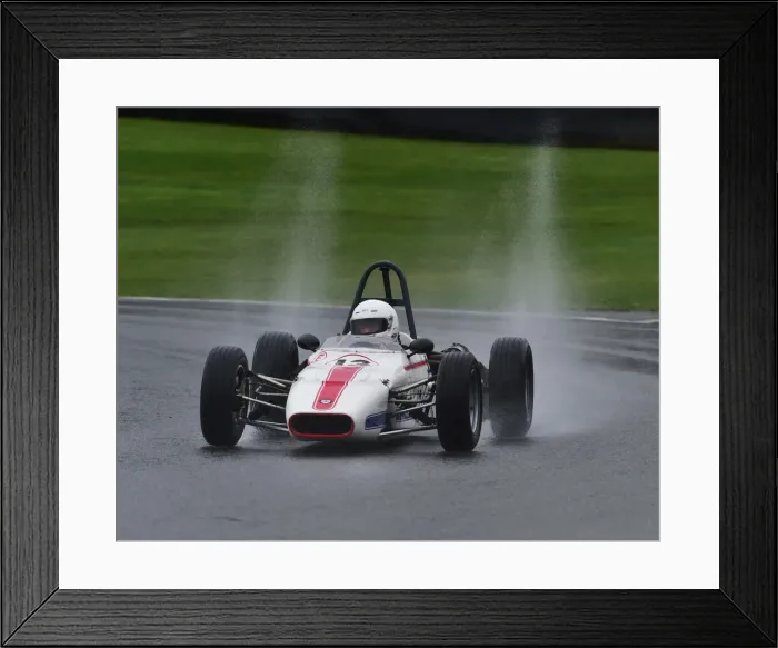 Framed Print : CM25 8984 Stuart Kestenbaum, Crossle 16F Framed Print : CM25 8984 Stuart Kestenbaum, Crossle 16F
