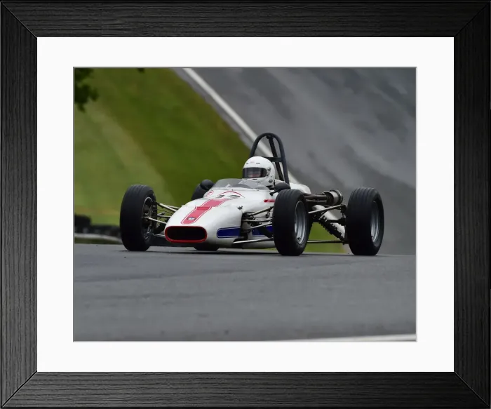 Framed Print : CM25 8323 Stuart Kestenbaum, Crossle 16F Framed Print : CM25 8323 Stuart Kestenbaum, Crossle 16F