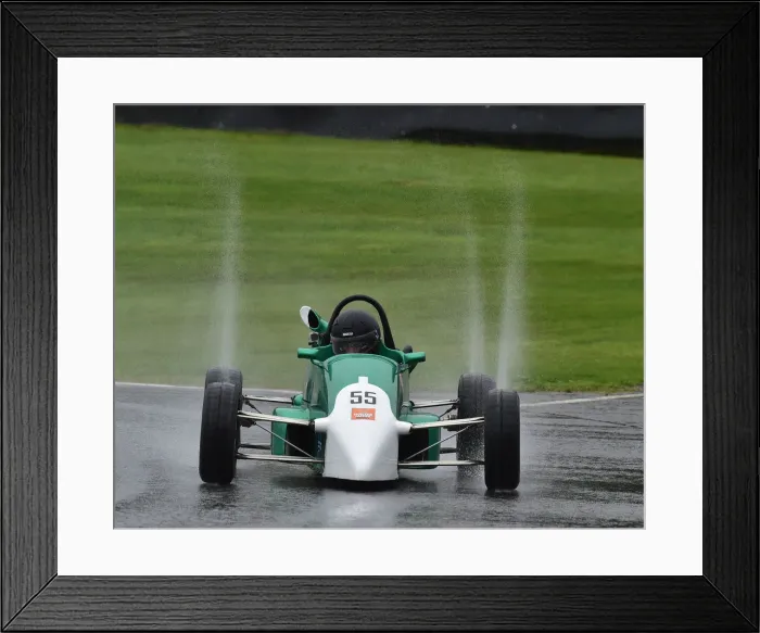 Framed Print : CM25 8957 Flashman Finneran, Ray 89F Framed Print : CM25 8957 Flashman Finneran, Ray 89F