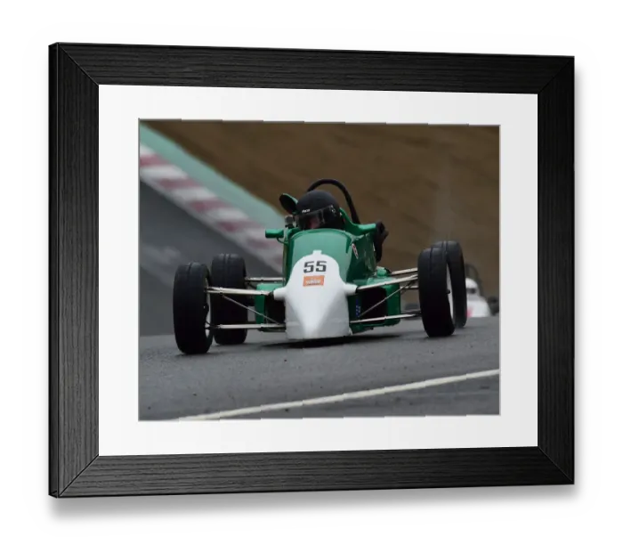 Framed Print : CM25 8314 Flashman Finneran, Ray 89F Framed Print : CM25 8314 Flashman Finneran, Ray 89F