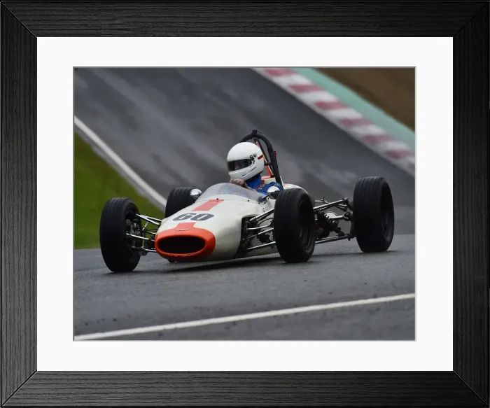 Framed Print : CM25 8313 Robert Haslam, Alexis Mk15 Framed Print : CM25 8313 Robert Haslam, Alexis Mk15