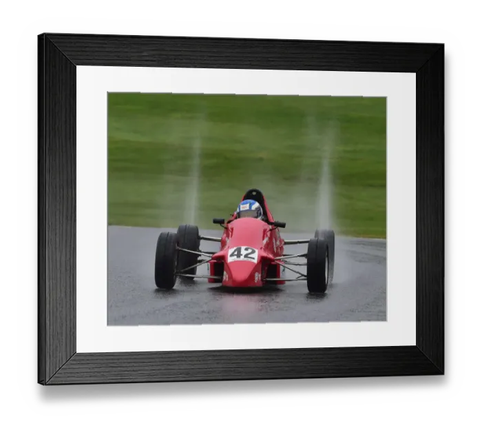 Framed Print : CM25 8949 Mark de Rozarieux, Van Diemen RF88 Framed Print : CM25 8949 Mark de Rozarieux, Van Diemen RF88