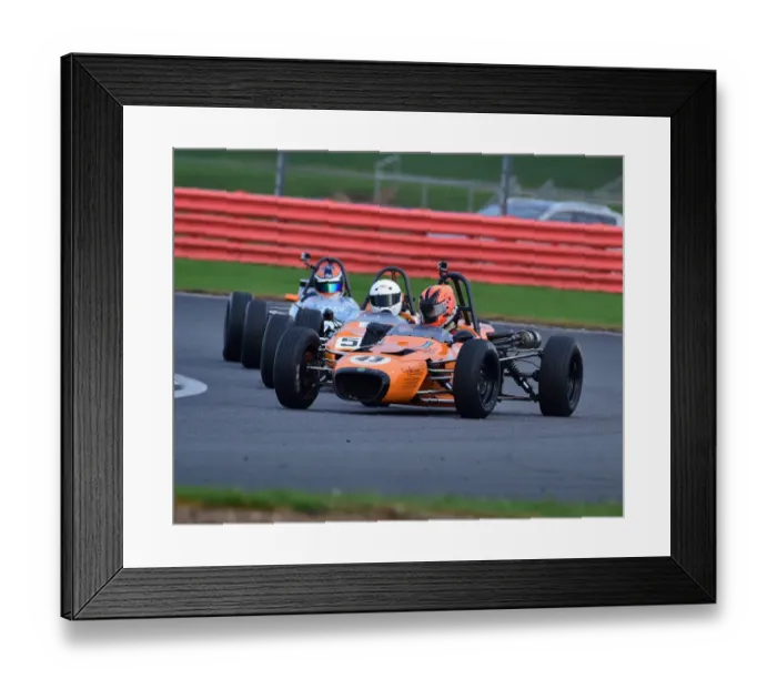 Framed Print : CM26 1261 Callum Grant, Merlyn Mk 20A Framed Print : CM26 1261 Callum Grant, Merlyn Mk 20A
