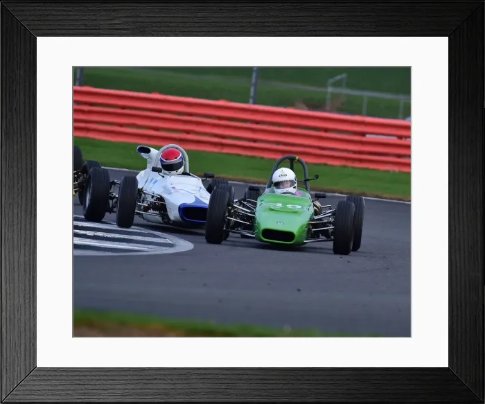 Framed Print : CM26 1246 Harvey Sykes, Crossle 20F, Tom Smith, Titan Mk6 Framed Print : CM26 1246 Harvey Sykes, Crossle 20F, Tom Smith, Titan Mk6