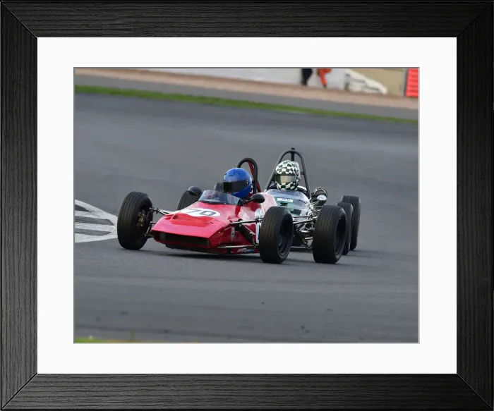 Framed Print : CM26 1358 Danny Stanzl, Elden Mk8 Framed Print : CM26 1358 Danny Stanzl, Elden Mk8