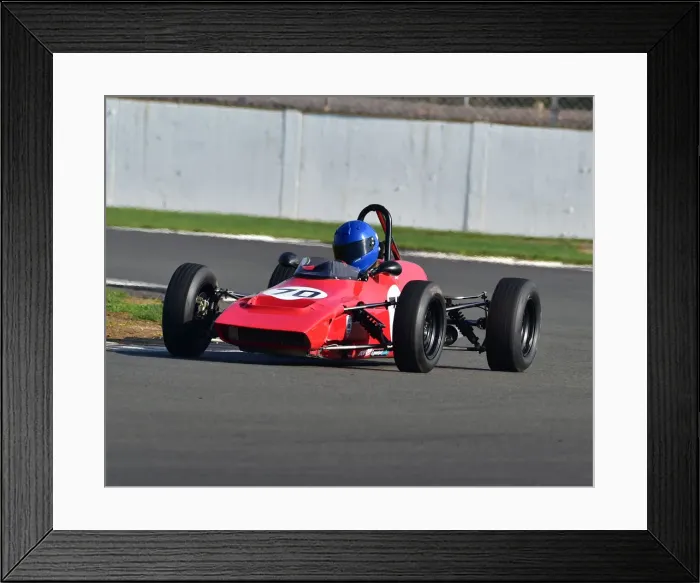 Framed Print : CM26 0579 Danny Stanzl, Elden Mk8 Framed Print : CM26 0579 Danny Stanzl, Elden Mk8