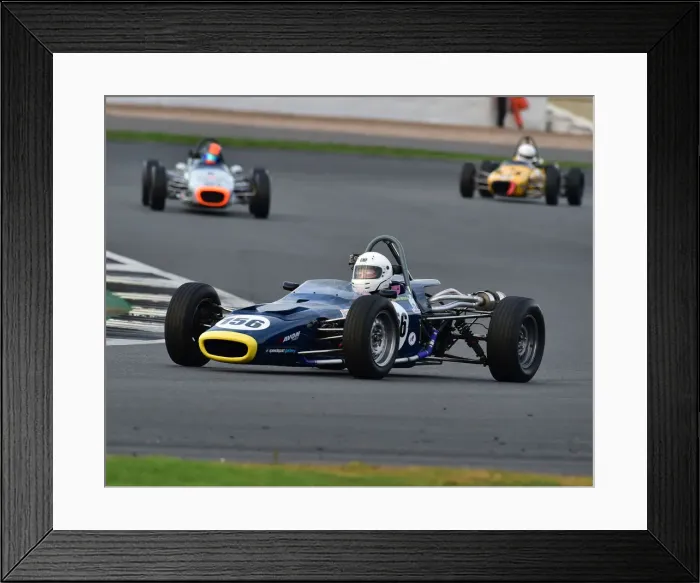 Framed Print : CM26 1349 Rachel Arnold, Merlyn Mk20 Framed Print : CM26 1349 Rachel Arnold, Merlyn Mk20