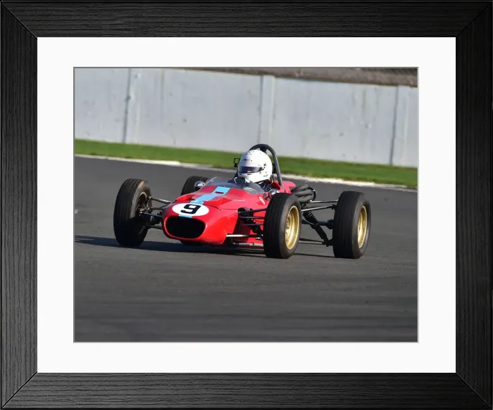 Framed Print : CM26 0542 Kevin Williams, Merlyn Mk 20A Framed Print : CM26 0542 Kevin Williams, Merlyn Mk 20A