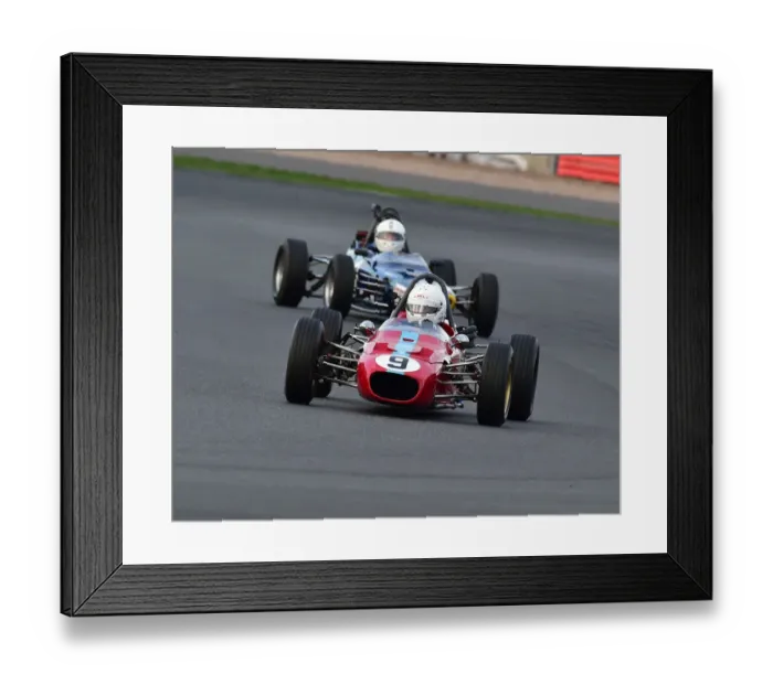 Framed Print : CM26 1347 Kevin Williams, Merlyn Mk 20A Framed Print : CM26 1347 Kevin Williams, Merlyn Mk 20A