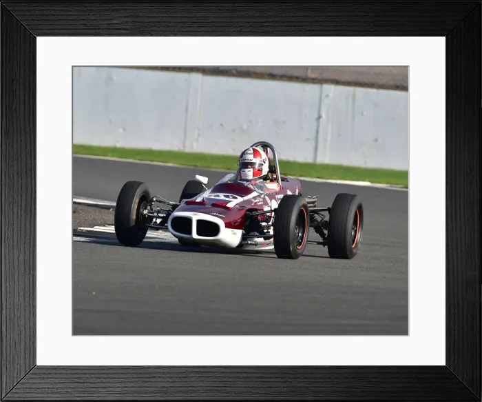 Framed Print : CM26 0539 Stuart Dix, Cooper Chinook Framed Print : CM26 0539 Stuart Dix, Cooper Chinook