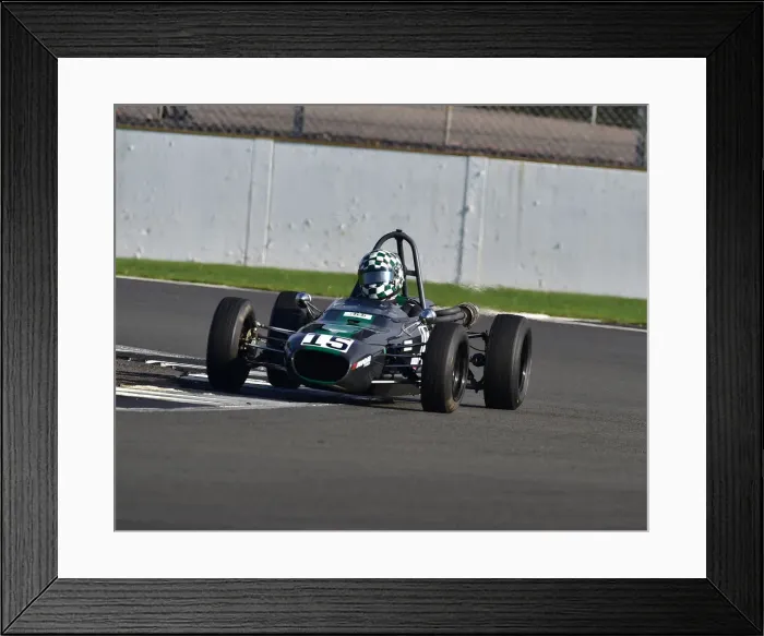 Framed Print : CM26 0533 Matthew Wrigley, Merlyn Mk11A-20 Framed Print : CM26 0533 Matthew Wrigley, Merlyn Mk11A-20