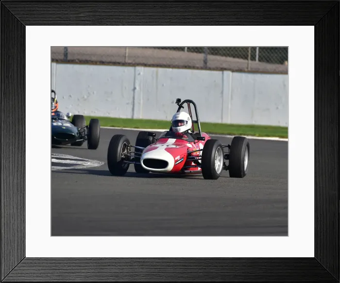 Framed Print : CM26 0531 John Roberts, Merlyn Mk11A Framed Print : CM26 0531 John Roberts, Merlyn Mk11A
